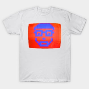 Comrade Pixel T-Shirt